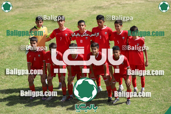 ایرانمهر باباخانی 1–4 پیکان
