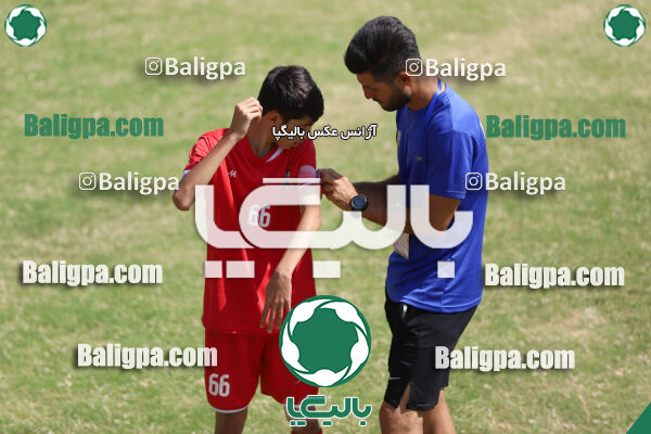 ایرانمهر باباخانی 1–4 پیکان