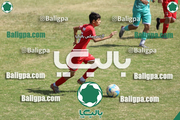 ایرانمهر باباخانی 1–4 پیکان