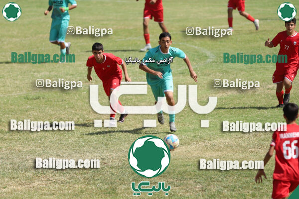 ایرانمهر باباخانی 1–4 پیکان