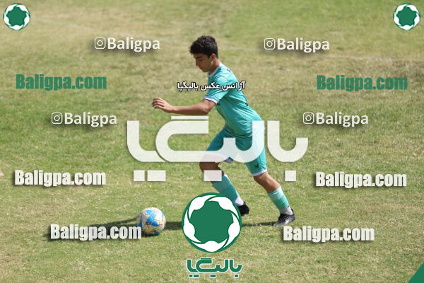 ایرانمهر باباخانی 1–4 پیکان