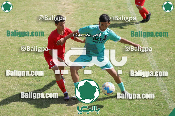 ایرانمهر باباخانی 1–4 پیکان