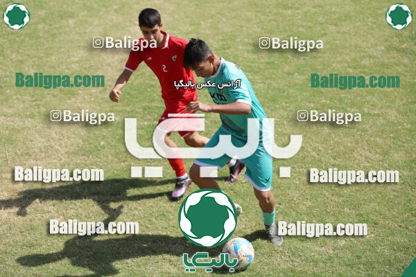 ایرانمهر باباخانی 1–4 پیکان