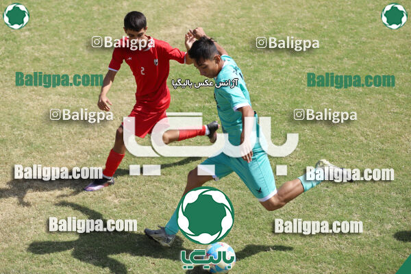 ایرانمهر باباخانی 1–4 پیکان