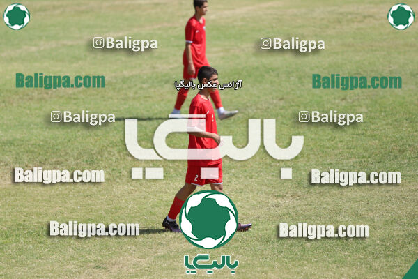 ایرانمهر باباخانی 1–4 پیکان