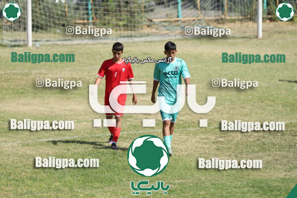 ایرانمهر باباخانی 1–4 پیکان