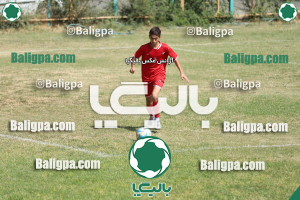 ایرانمهر باباخانی 1–4 پیکان
