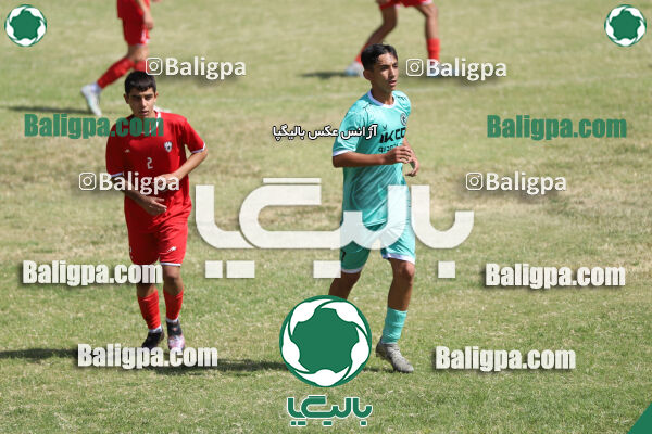 ایرانمهر باباخانی 1–4 پیکان