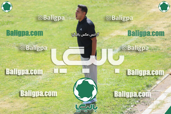 ایرانمهر باباخانی 1–4 پیکان