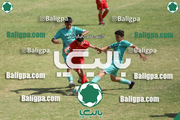 ایرانمهر باباخانی 1–4 پیکان