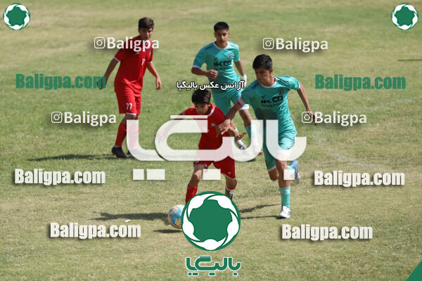 ایرانمهر باباخانی 1–4 پیکان
