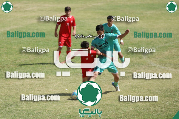 ایرانمهر باباخانی 1–4 پیکان