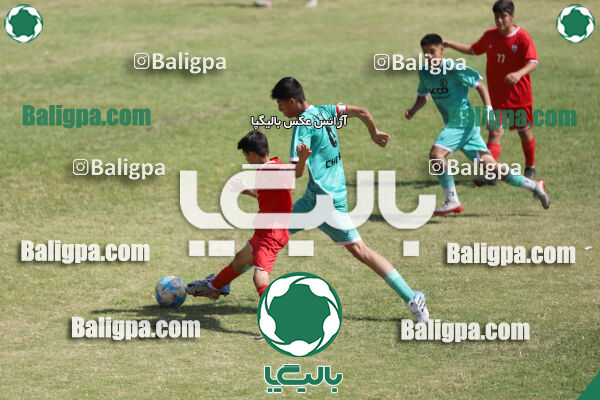 ایرانمهر باباخانی 1–4 پیکان