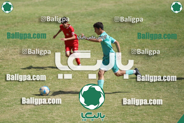 ایرانمهر باباخانی 1–4 پیکان