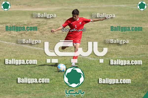 ایرانمهر باباخانی 1–4 پیکان