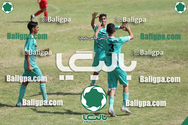 ایرانمهر باباخانی 1–4 پیکان