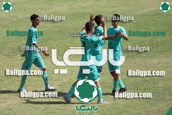 ایرانمهر باباخانی 1–4 پیکان
