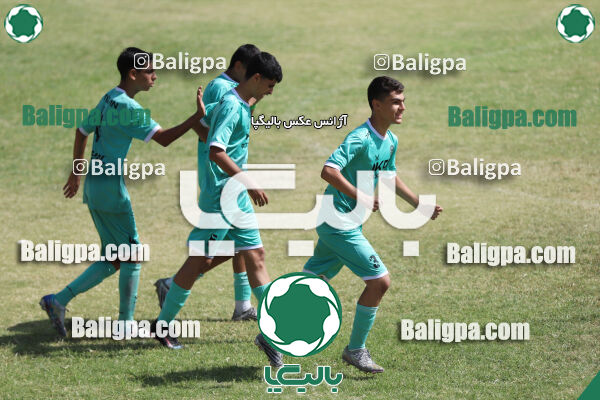 ایرانمهر باباخانی 1–4 پیکان