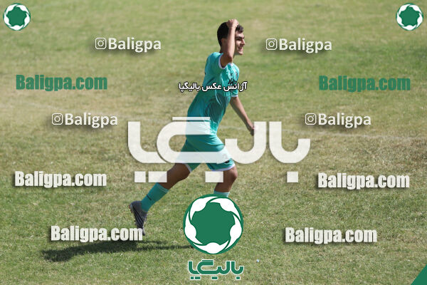 ایرانمهر باباخانی 1–4 پیکان
