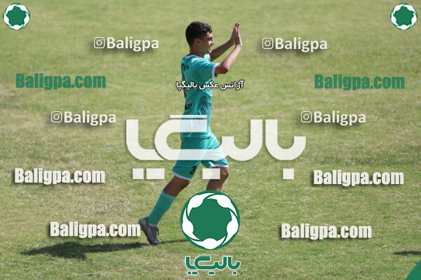 ایرانمهر باباخانی 1–4 پیکان