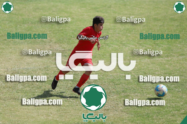 ایرانمهر باباخانی 1–4 پیکان