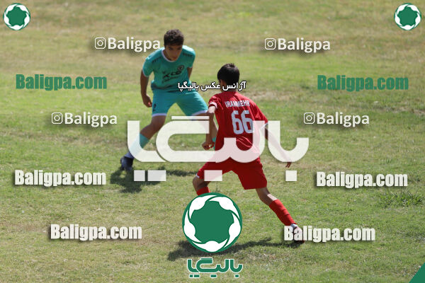 ایرانمهر باباخانی 1–4 پیکان