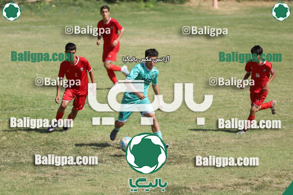 ایرانمهر باباخانی 1–4 پیکان