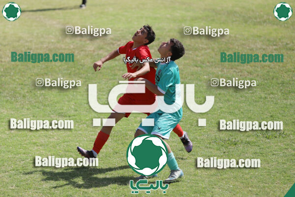 ایرانمهر باباخانی 1–4 پیکان