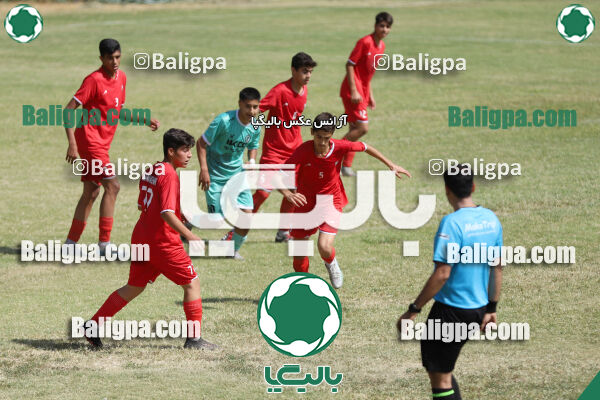 ایرانمهر باباخانی 1–4 پیکان