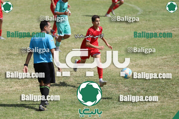 ایرانمهر باباخانی 1–4 پیکان