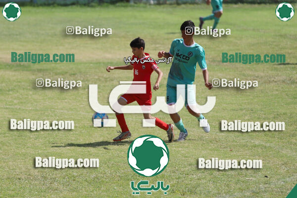 ایرانمهر باباخانی 1–4 پیکان