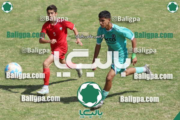 ایرانمهر باباخانی 1–4 پیکان