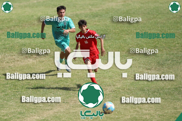 ایرانمهر باباخانی 1–4 پیکان