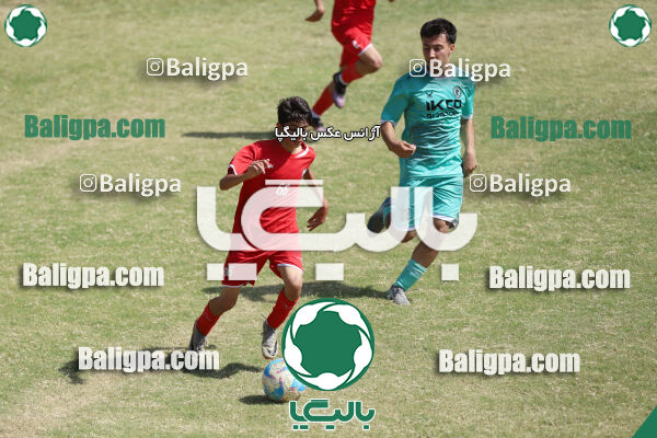 ایرانمهر باباخانی 1–4 پیکان