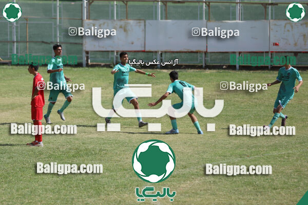 ایرانمهر باباخانی 1–4 پیکان
