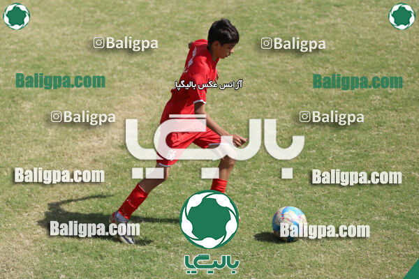 ایرانمهر باباخانی 1–4 پیکان