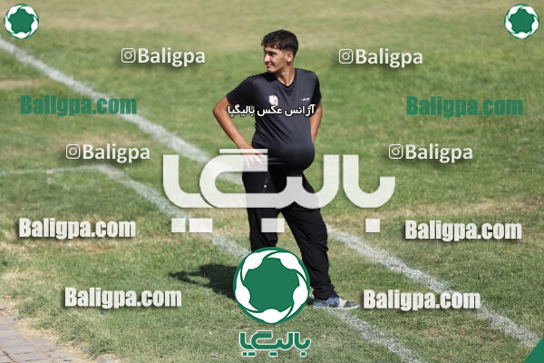 ایرانمهر باباخانی 1–4 پیکان