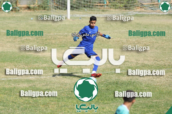 ایرانمهر باباخانی 1–4 پیکان