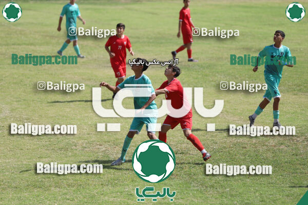 ایرانمهر باباخانی 1–4 پیکان