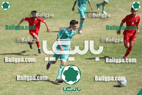 ایرانمهر باباخانی 1–4 پیکان