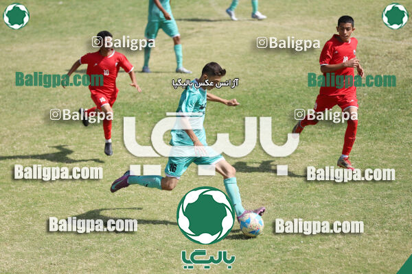 ایرانمهر باباخانی 1–4 پیکان