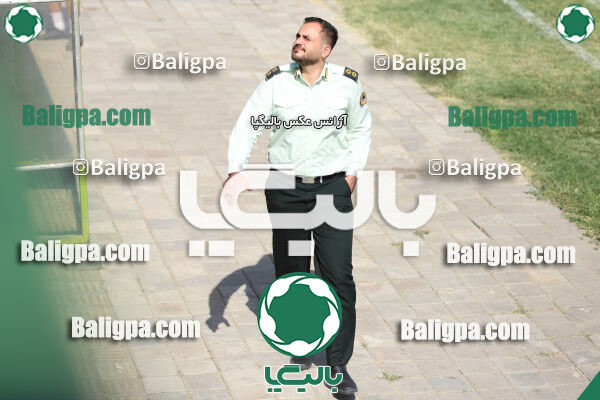 ایرانمهر باباخانی 1–4 پیکان