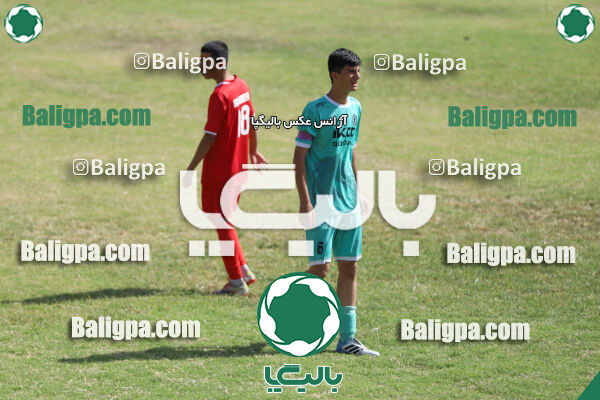 ایرانمهر باباخانی 1–4 پیکان