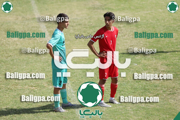 ایرانمهر باباخانی 1–4 پیکان