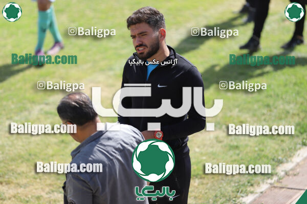 ایرانمهر باباخانی 1–4 پیکان