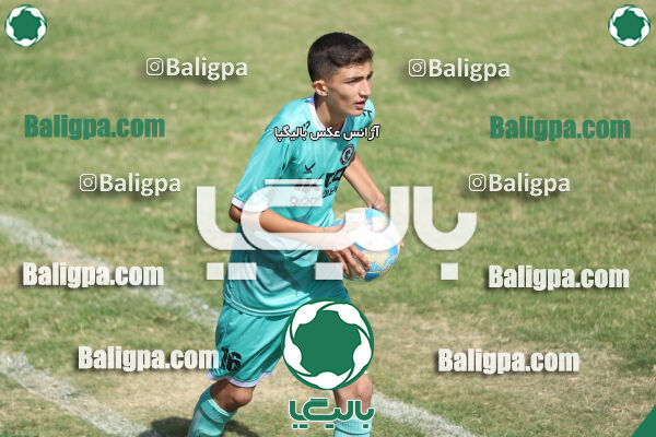 ایرانمهر باباخانی 1–4 پیکان