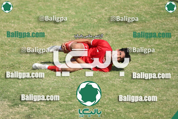 ایرانمهر باباخانی 1–4 پیکان