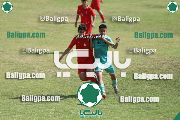 ایرانمهر باباخانی 1–4 پیکان