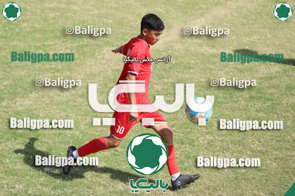 ایرانمهر باباخانی 1–4 پیکان