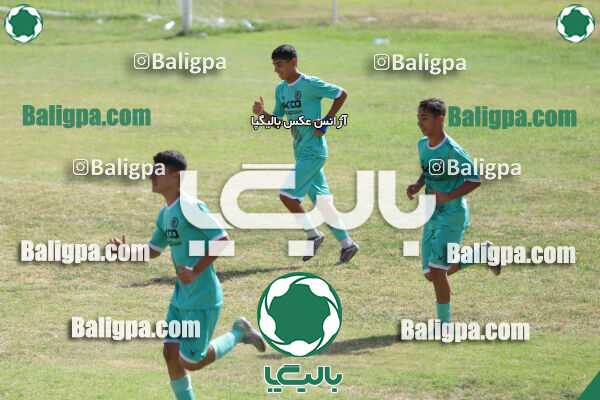 ایرانمهر باباخانی 1–4 پیکان